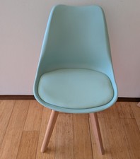 Stück esszimmer stuhl gebraucht kaufen  Hamburg