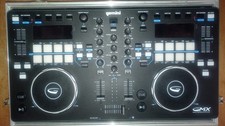 Gemini gmx console usato  Massa di Somma