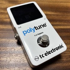 Sintonizador Tc Electronic Polytune 2, usado comprar usado  Enviando para Brazil