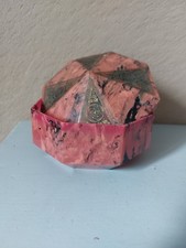 Boîte poudre art d'occasion  Melun