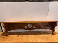 Large vintage wood for sale  Winfield