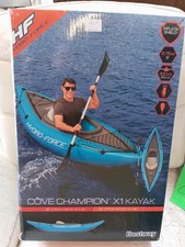 Canoe gonflable d'occasion  Nouzonville