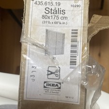 Rollo ikea hellgrau gebraucht kaufen  Swisttal