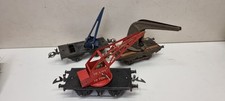 Jep hornby lot d'occasion  Tourrette-Levens
