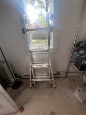 werner 8 yellow ladder for sale werner 8 yellow ladder for sale Columbus