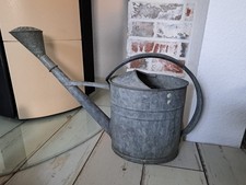 Alte zinkgießkanne tülle gebraucht kaufen  Neubrandenburg