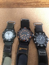 Sekonda xpose watches for sale  ROCHDALE