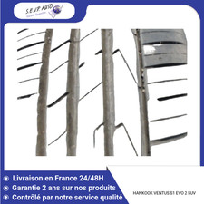 Pneu hankook ventus d'occasion  Saint-Quentin