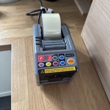 Zcut automatic electric for sale  WHITLEY BAY