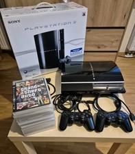 Sony playstation fat gebraucht kaufen  München