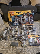 Lego batman movie for sale  ALCESTER