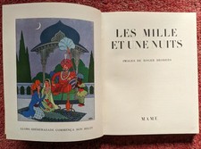 Beau livre ancien d'occasion  Beaurepaire