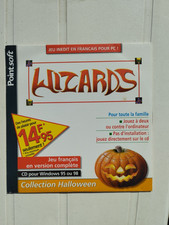 Jeu wizards point d'occasion  Blanquefort