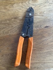 Bicc burndy hand for sale  KNARESBOROUGH