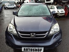 Honda crv mk3 for sale  STRANRAER