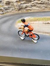 Cycliste eddy merckx d'occasion  Harnes