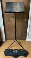 Peak music stands for sale  Branford