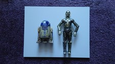 R2d2 c3po star for sale R2d2 c3po star for sale  BRIDGEND