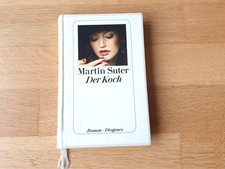 Koch roman martin gebraucht kaufen  Waiblingen