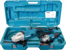 Makita winkelschleiferset ga90 gebraucht kaufen  Neustadt a.d.Aisch