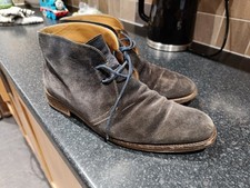 John white chukks for sale  NOTTINGHAM
