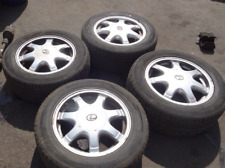 Lexus gs300 alloy for sale  LEICESTER