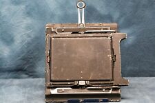 Graflex crown speed for sale  Botkins