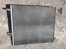 Radiador de ar condicionado Mercedes R Class W251, ML Class W164, 3.0 CDI, A/C comprar usado  Enviando para Brazil