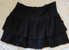 Skort Feminino Preto Social Lite/Tamanho EUA M/Vestuário Feminino/Roupa Ativa comprar usado  Enviando para Brazil