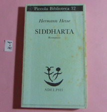Libro herman hesse usato  Paterno