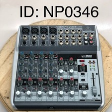 Behringer xenyx q1202usb for sale  Baltimore