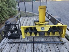 John deere model for sale  Mechanicsburg