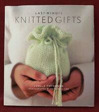 Last minute knitted for sale  Abington