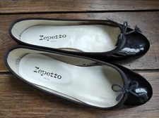 Repetto ballerines cendrillon d'occasion  Tours-