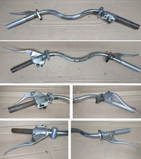 Manubrio originale conservato usato  Bovolone