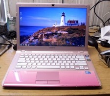 Sony pink flower for sale  Covina