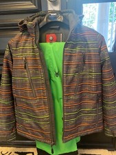 Ski jacket pants for sale  Bethesda