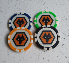 Wolverhampton wanderers footba for sale  BOOTLE