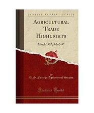 Agrarhandel highlights märz gebraucht kaufen  Trebbin