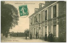 17.corme royal. 46.gendarmerie d'occasion  France