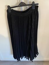 Windsmoor pleated maxi for sale  RUGBY