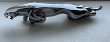 Jaguar leaper emblem for sale  GRAVESEND