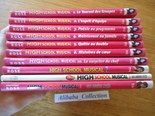 Lot livre bibliotheque d'occasion  Mondoubleau