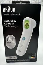 Braun sensian contact d'occasion  Expédié en Belgium