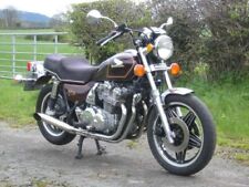 Honda cb900c workshop for sale  SCARBOROUGH