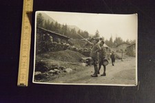 Militare alpino alpini usato  Varese