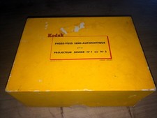 Passe vues semi d'occasion  Saint-Étienne-de-Montluc