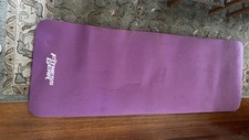 Exercise yoga thick for sale  Saint James