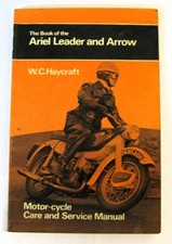 Pitmans ariel leader for sale  LEICESTER