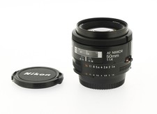 Nikon nikkor 1.4 d'occasion  Mulhouse-